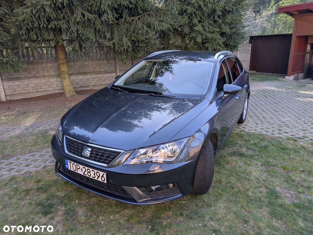 Seat Leon - 4