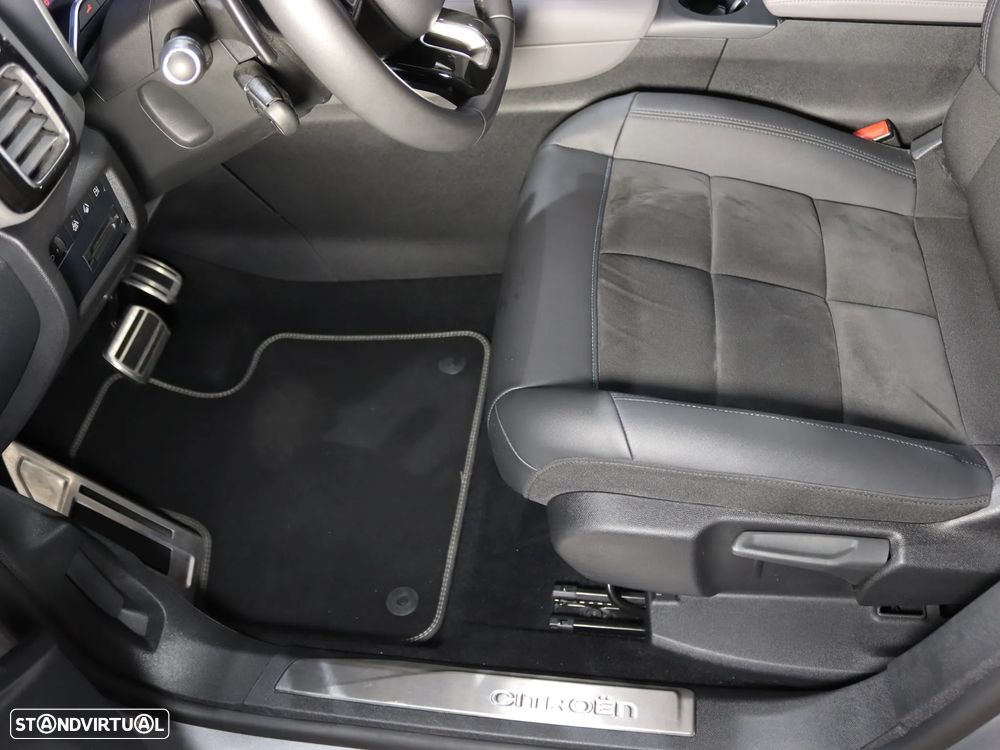 Citroën C5 Aircross 1.6 Hybrid Shine e-EAT8 - 13