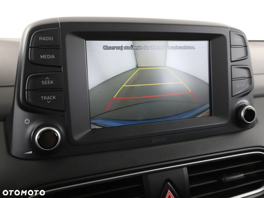 Hyundai Kona 1.0 T-GDI Style DCT - 25