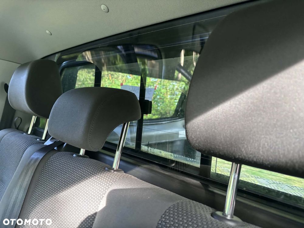 Volkswagen Amarok Double Cab 2.0 BiTDi 4MOTION Trendline - 13
