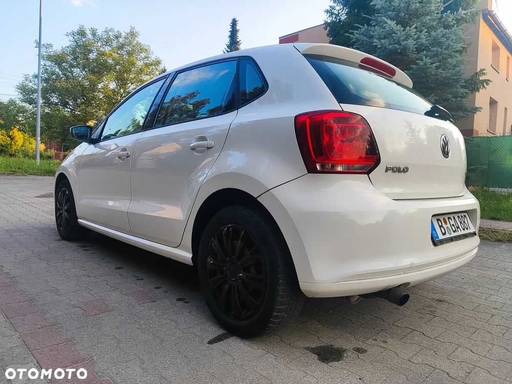 Volkswagen Polo 1.4 Comfortline - 15