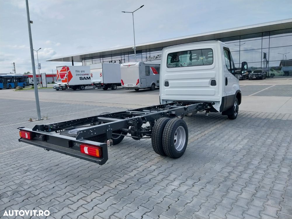 Iveco Daily 35C16H3.0 - 6