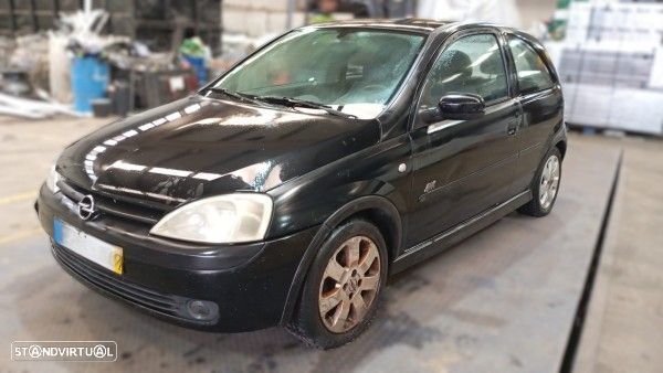 Para Peças Opel Corsa C - 3