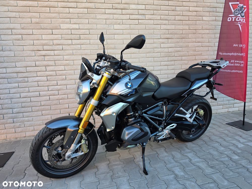 BMW R - 11