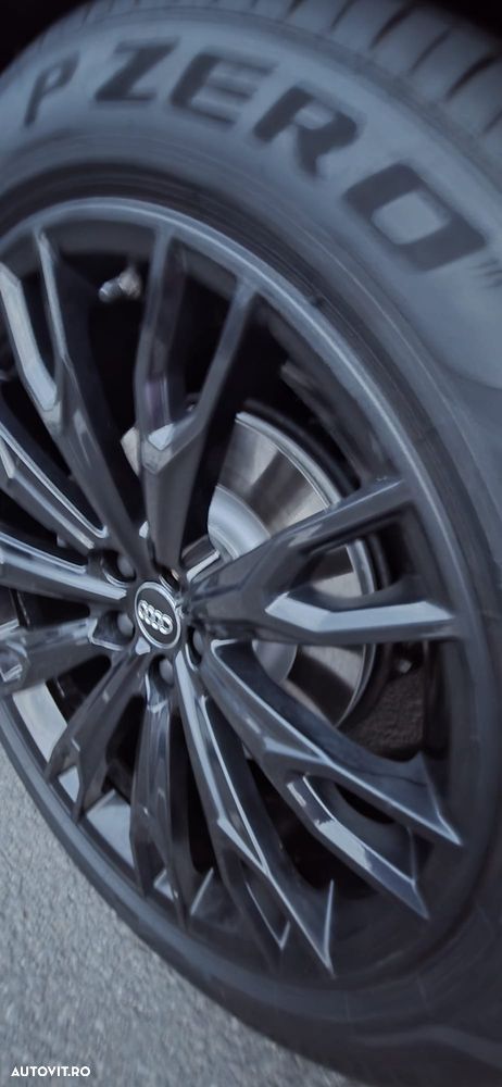 Audi Q7 - 8