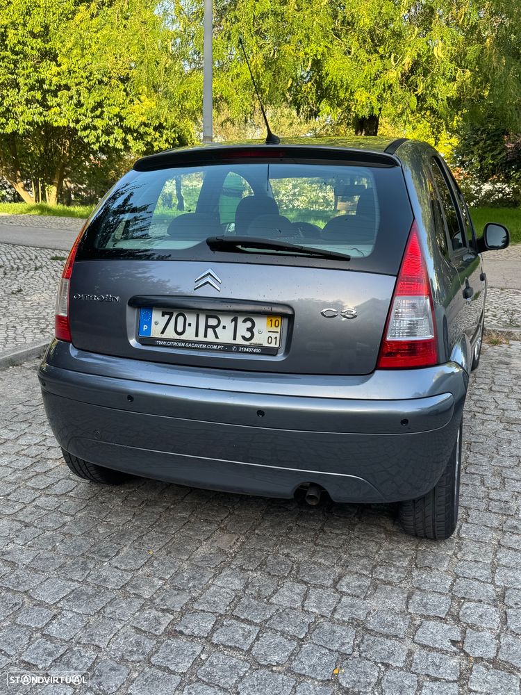 Citroën C3 1.1 Attraction - 5