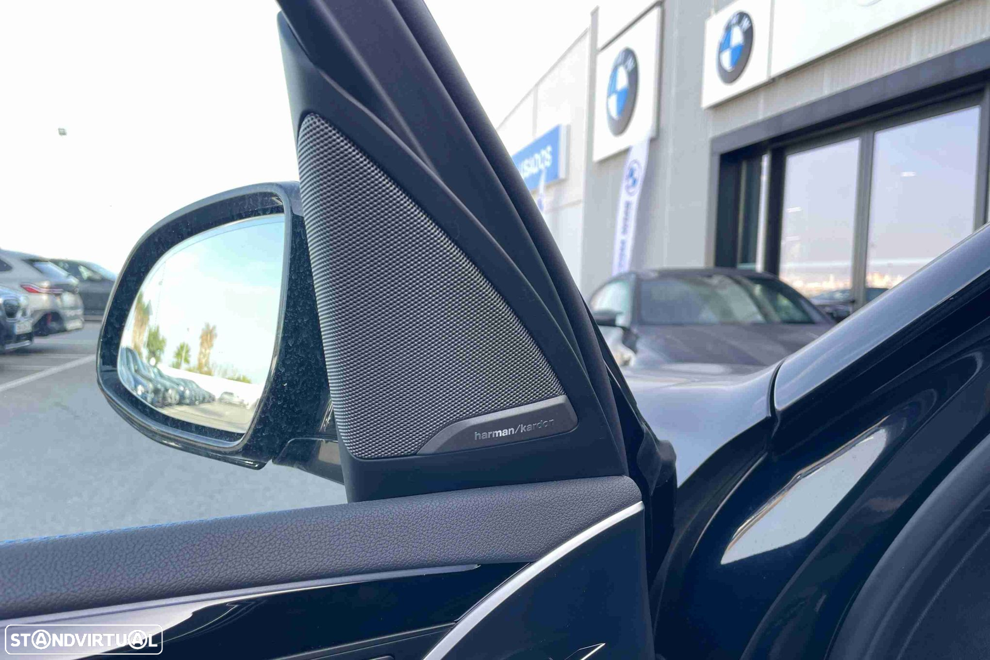 BMW iX3 - 14