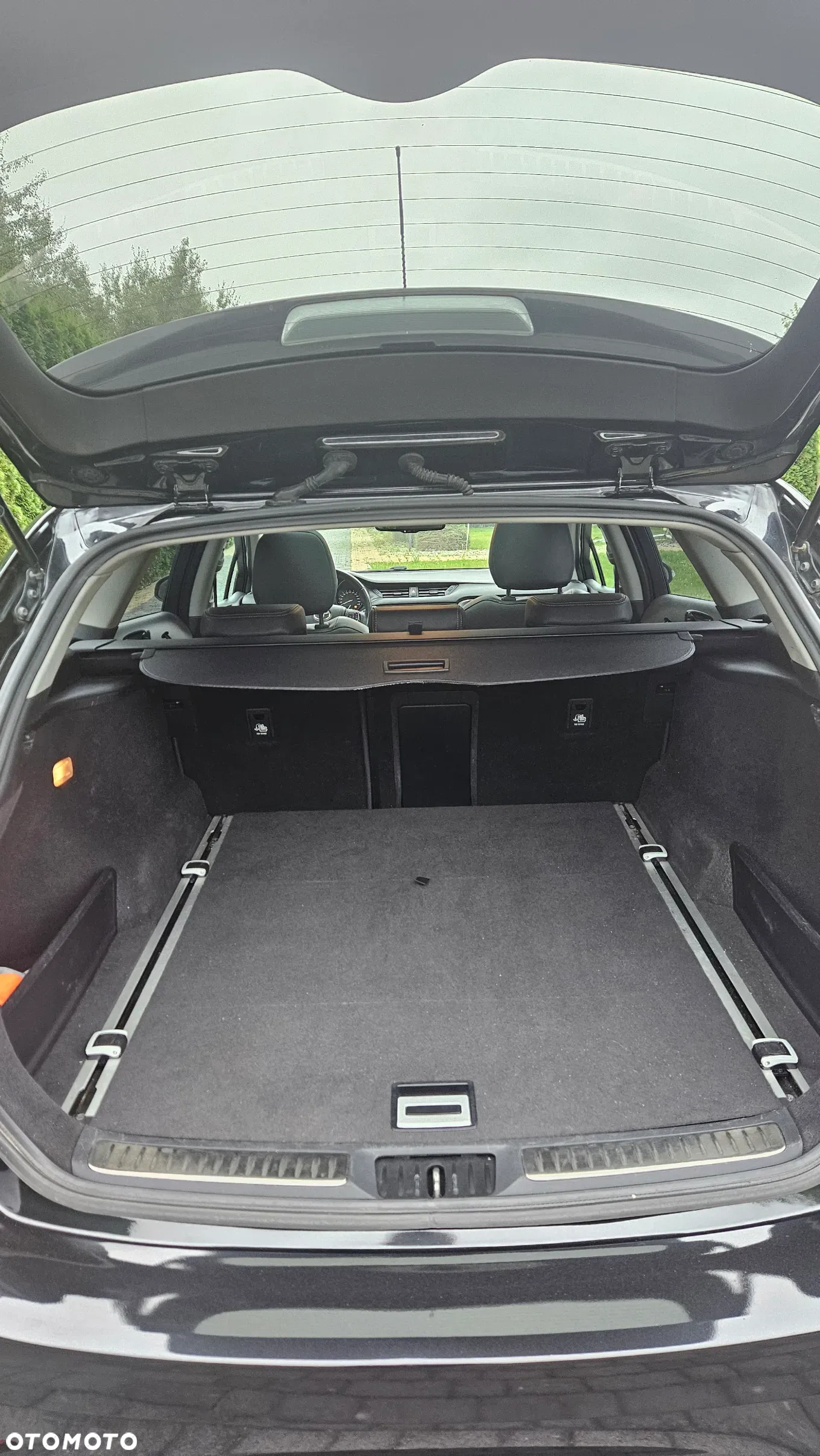 Toyota Avensis 2.0 D-4D Prestige - 5