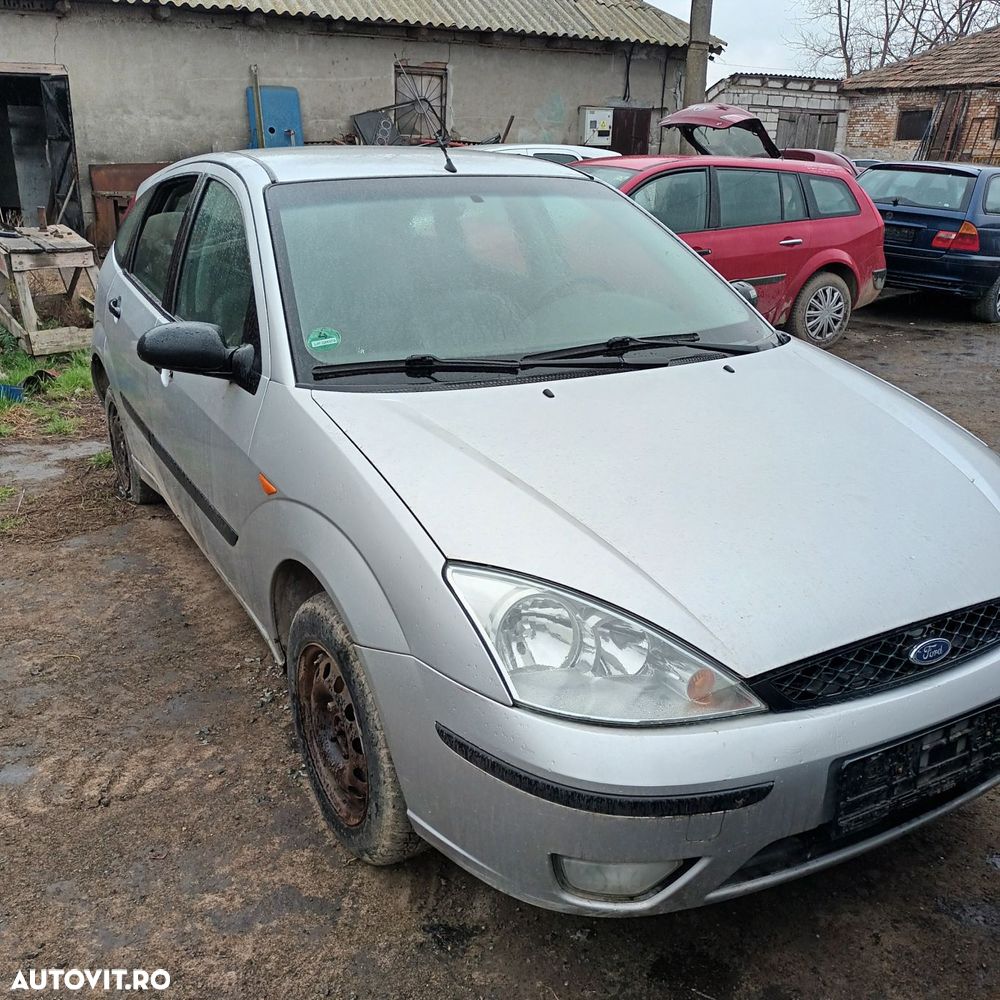 Dezmembrari  Ford FOCUS Mk 1  1998  > 2007 1.6 16V Benzina - 3