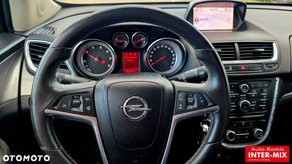 Opel Mokka - 30