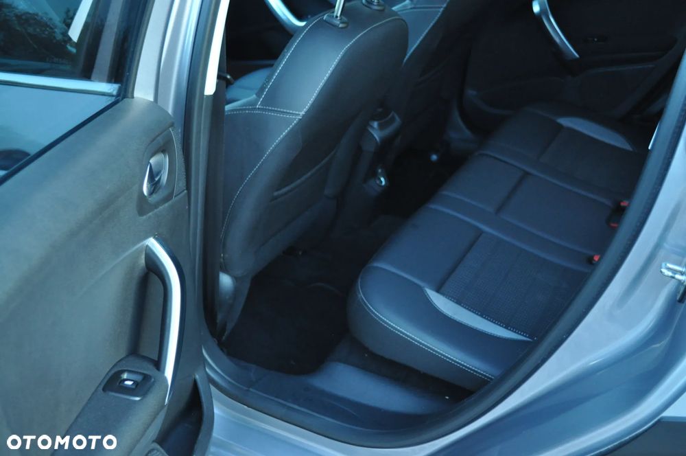 Peugeot 2008 1.2 Pure Tech GPF Allure S&S - 26