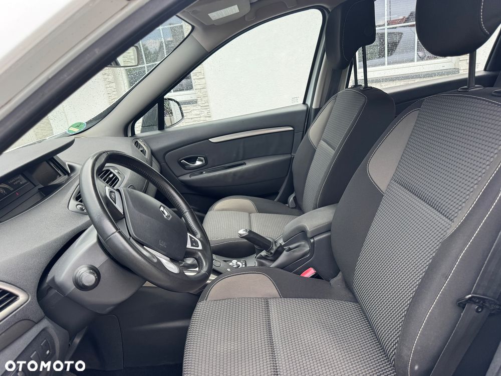 Renault Scenic 1.2 TCE Energy Life - 11