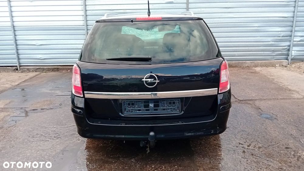 Tylko części Opel Astra H III 1.8 16V Z18XER 140km 104kw kombi 5d 06r–14r lakier z20r 2hu - 2