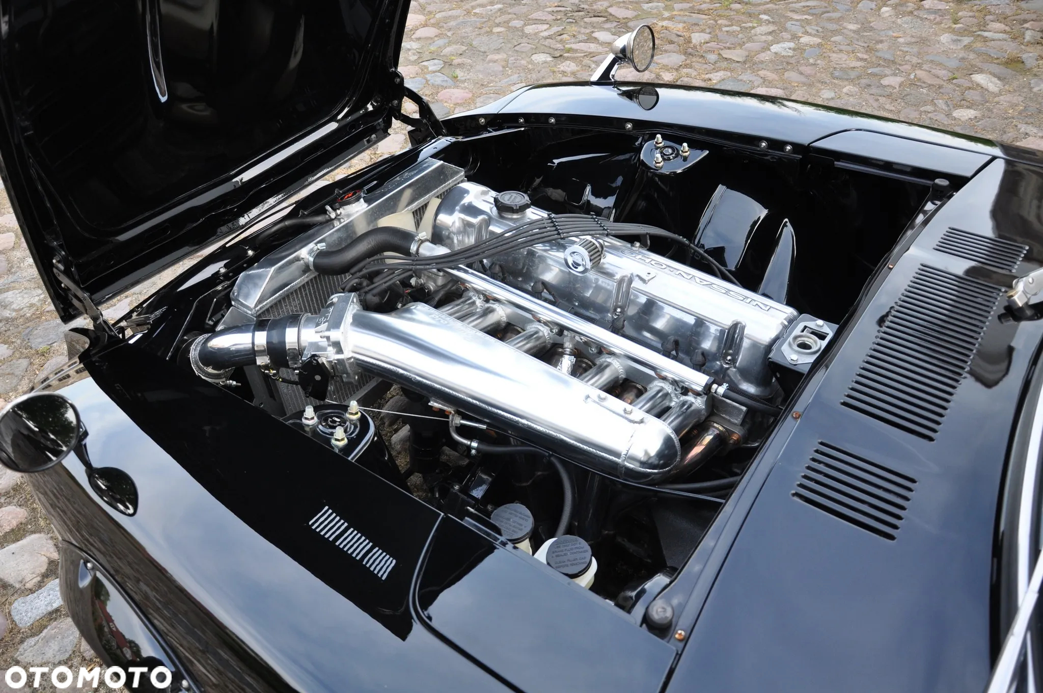 Nissan 280 ZX - 34