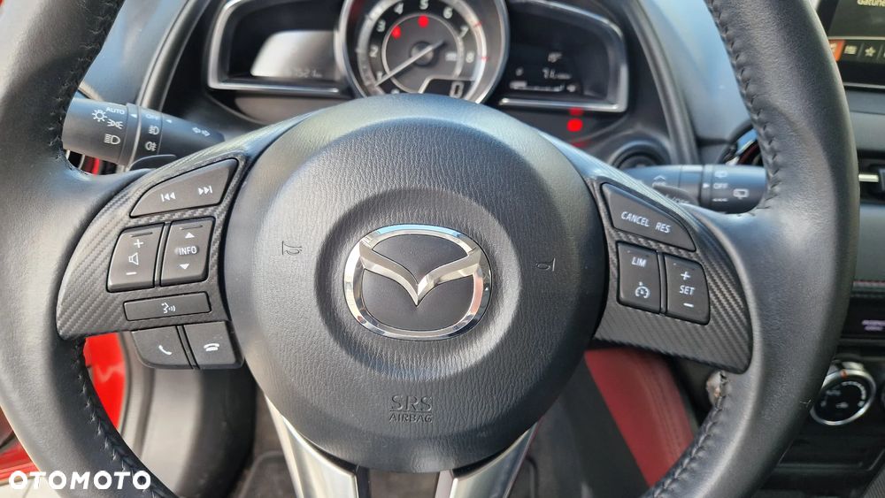 Mazda CX-3 2.0 Skypassion - 19