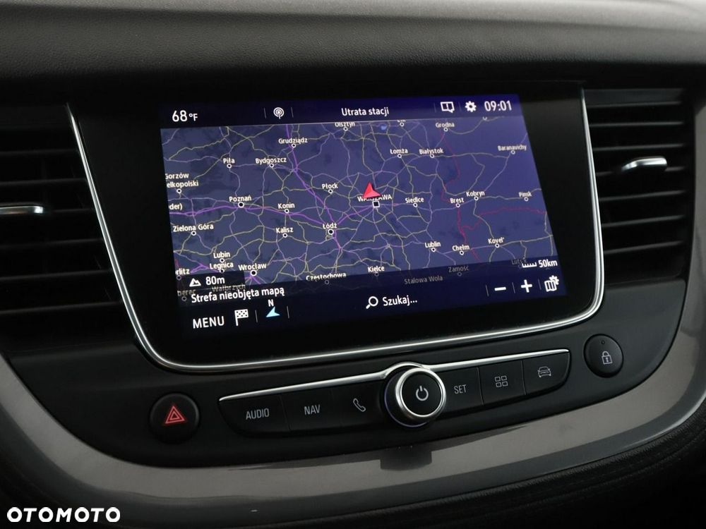 Opel Grandland X 1.2 Start/Stop Automatik Business INNOVATION - 25