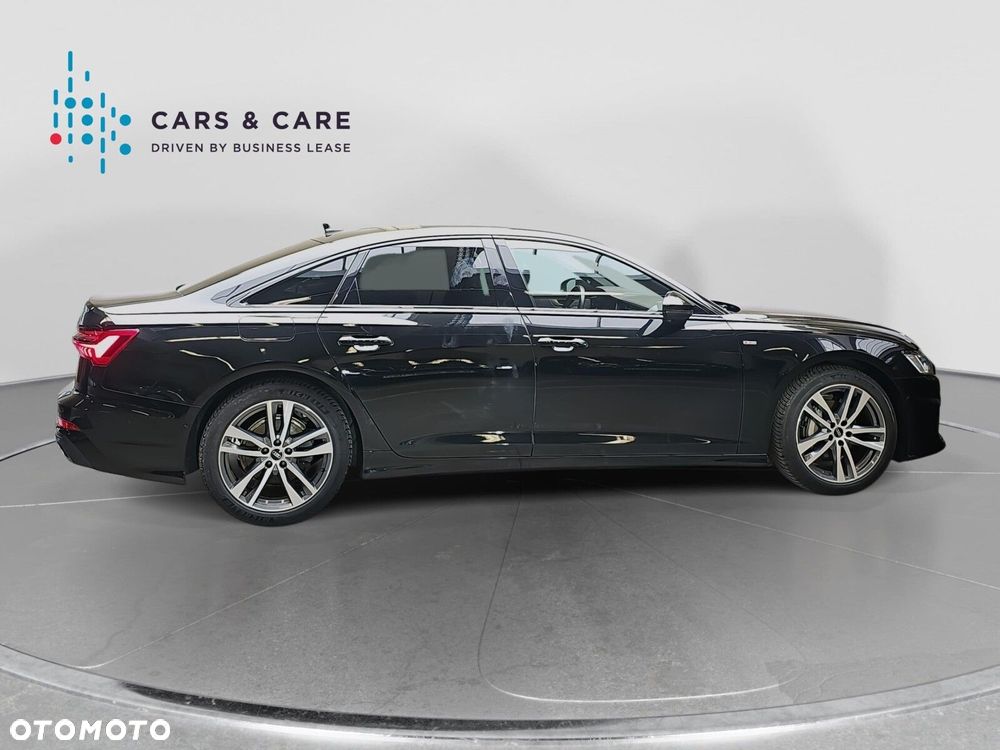 Audi A6 Limousine 40 TDI mHEV Quattro Sport S tronic - 6