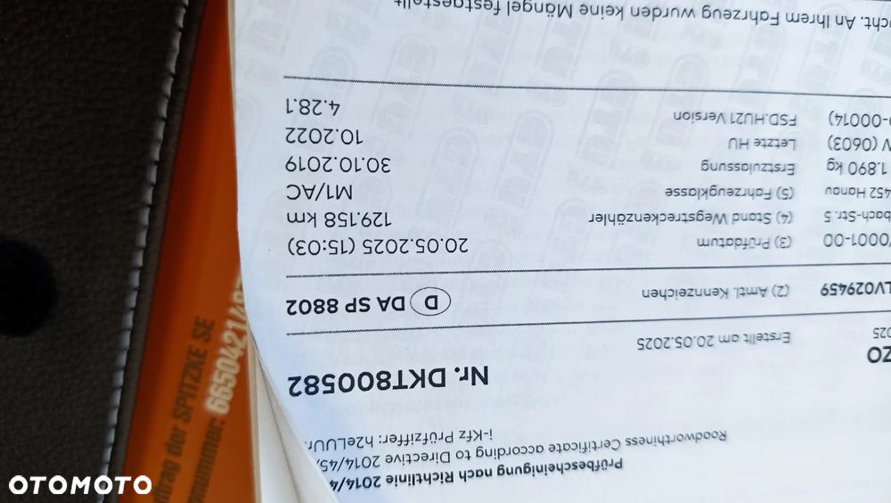Volkswagen T-Roc 1.6 TDI SCR - 21