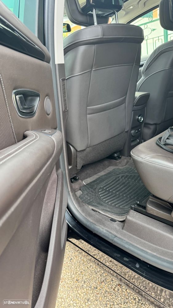 Renault Espace 1.6 dCi Initiale Paris EDC - 7