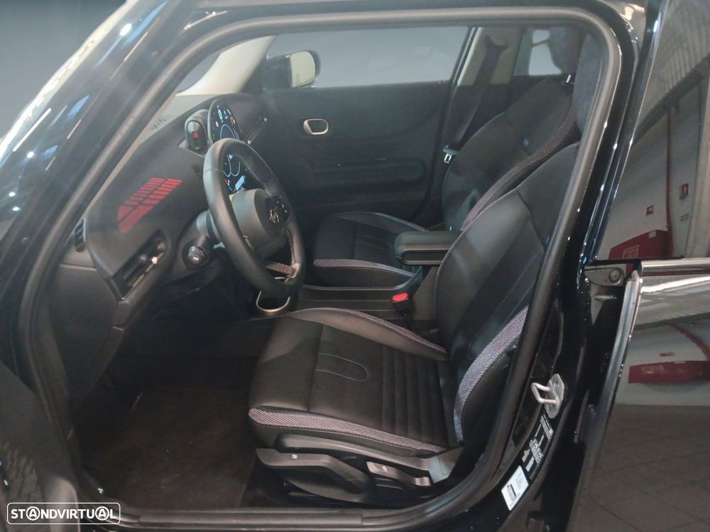 MINI 5 Portas Cooper Auto - 11