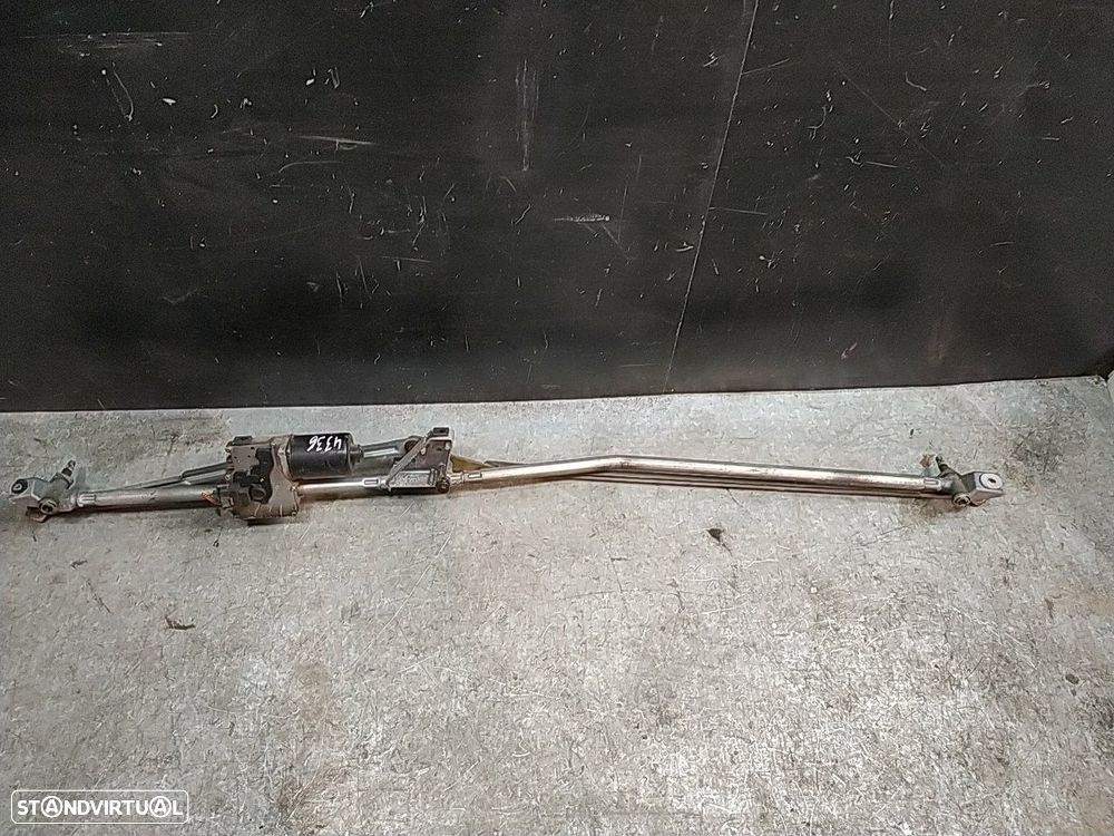 Mecanismo Limpa Para Brisas Peugeot 307 (3A/C) - 1