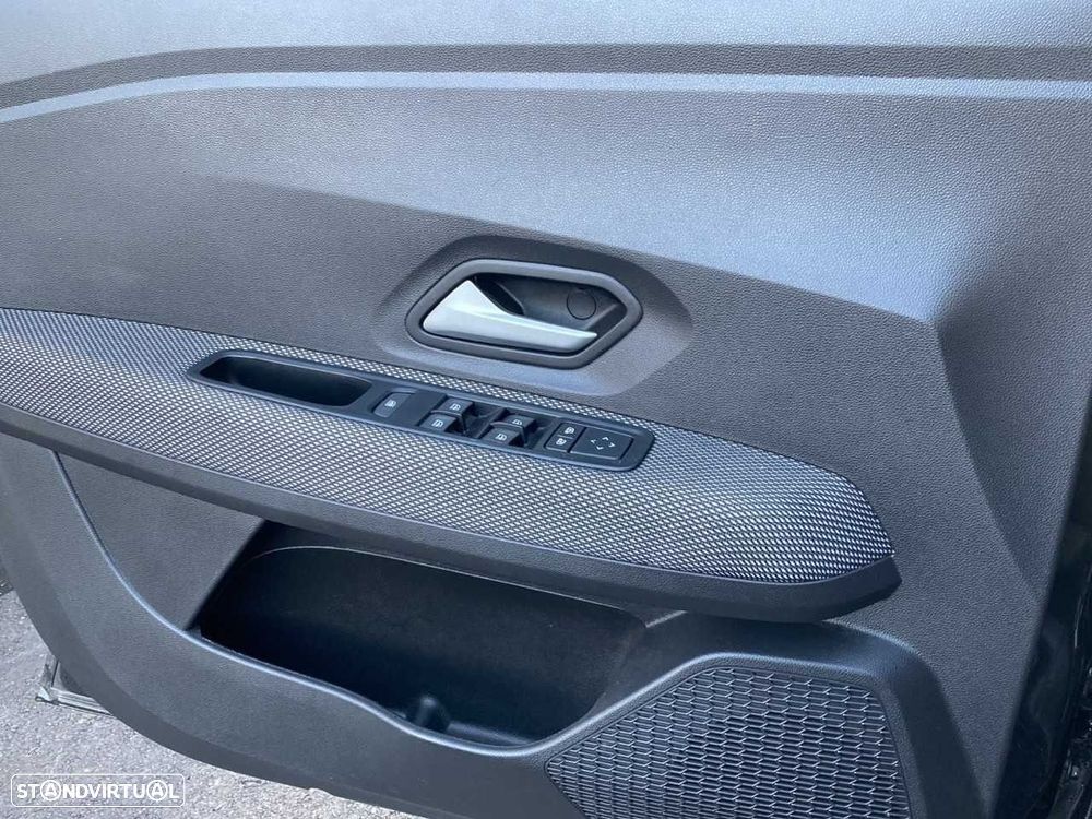 Dacia Sandero 1.0 TCe Stepway Expression - 18