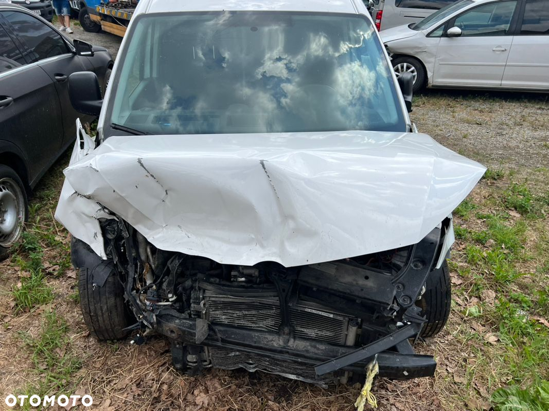 Volkswagen Caddy - 3