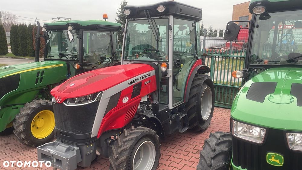 Massey Ferguson 3.VI.105 - 2