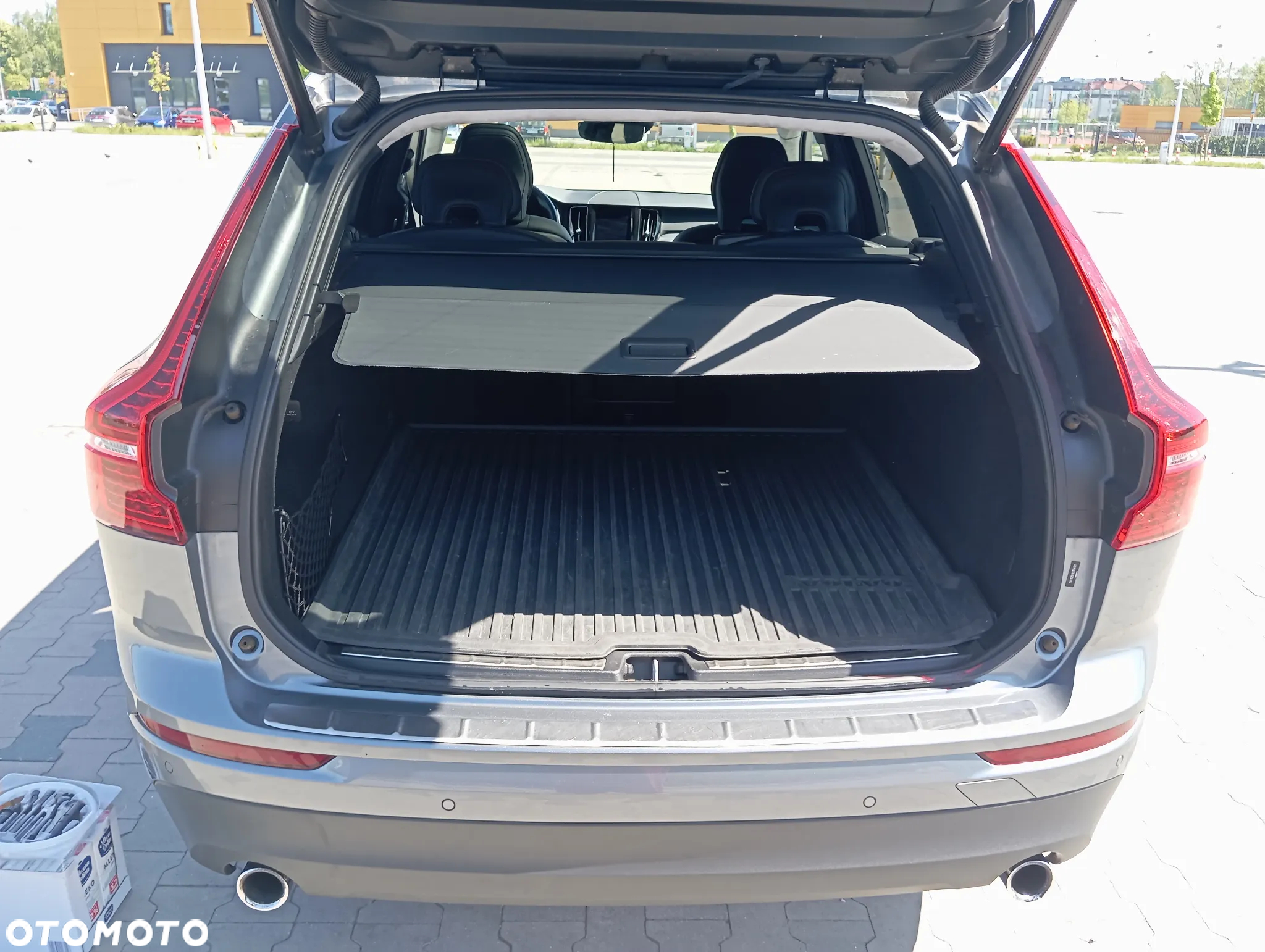 Volvo XC 60 T5 Geartronic Momentum Pro - 8