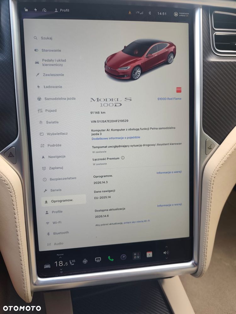 Tesla Model S - 18