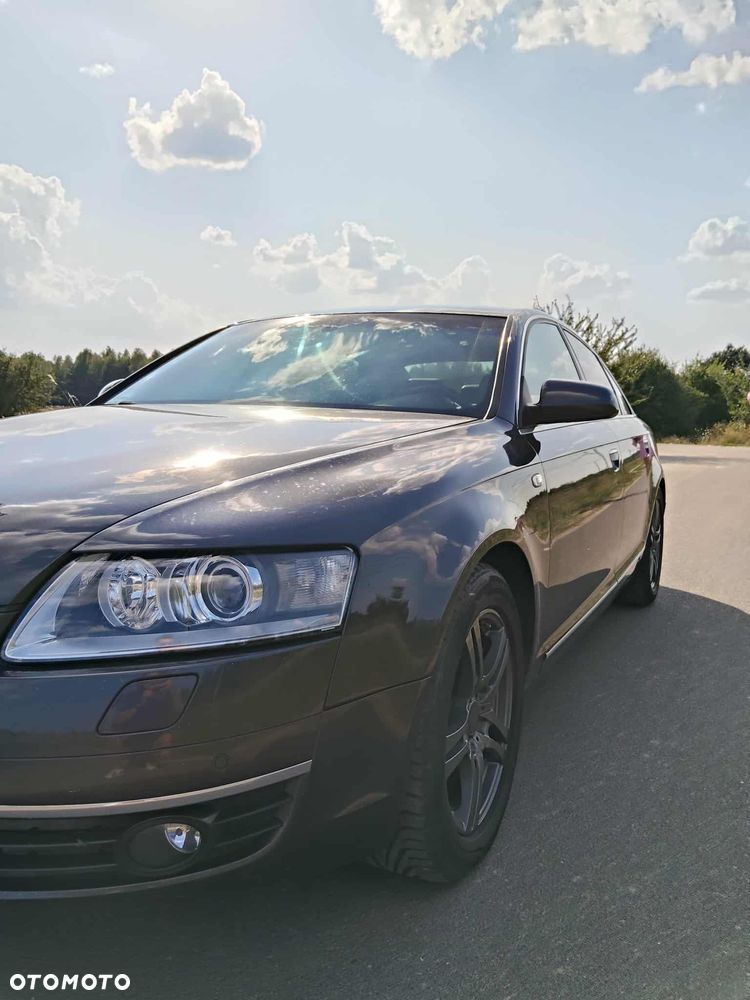 Audi A6 Avant - 22