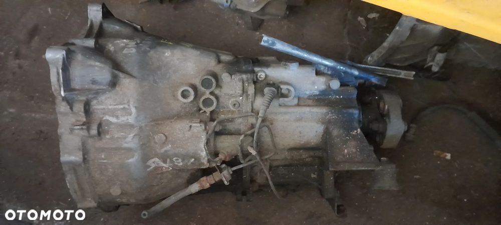 BMW E36 1.8 TDS SKRZYNIA BIEGÓW