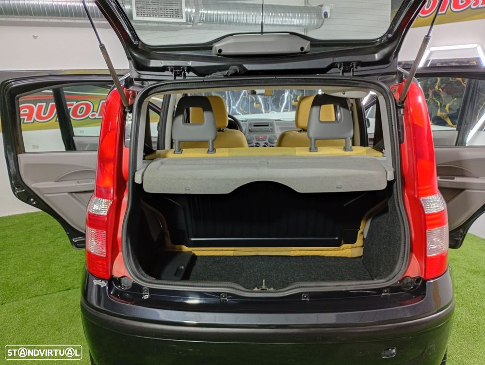 Fiat Panda 1.1 Active - 29