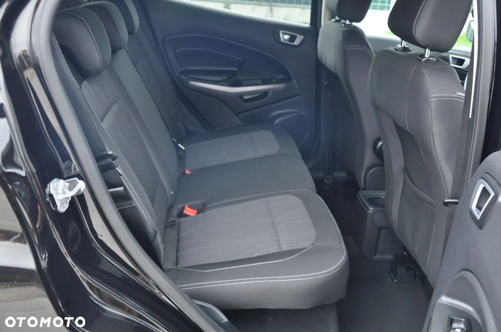 Ford EcoSport - 14