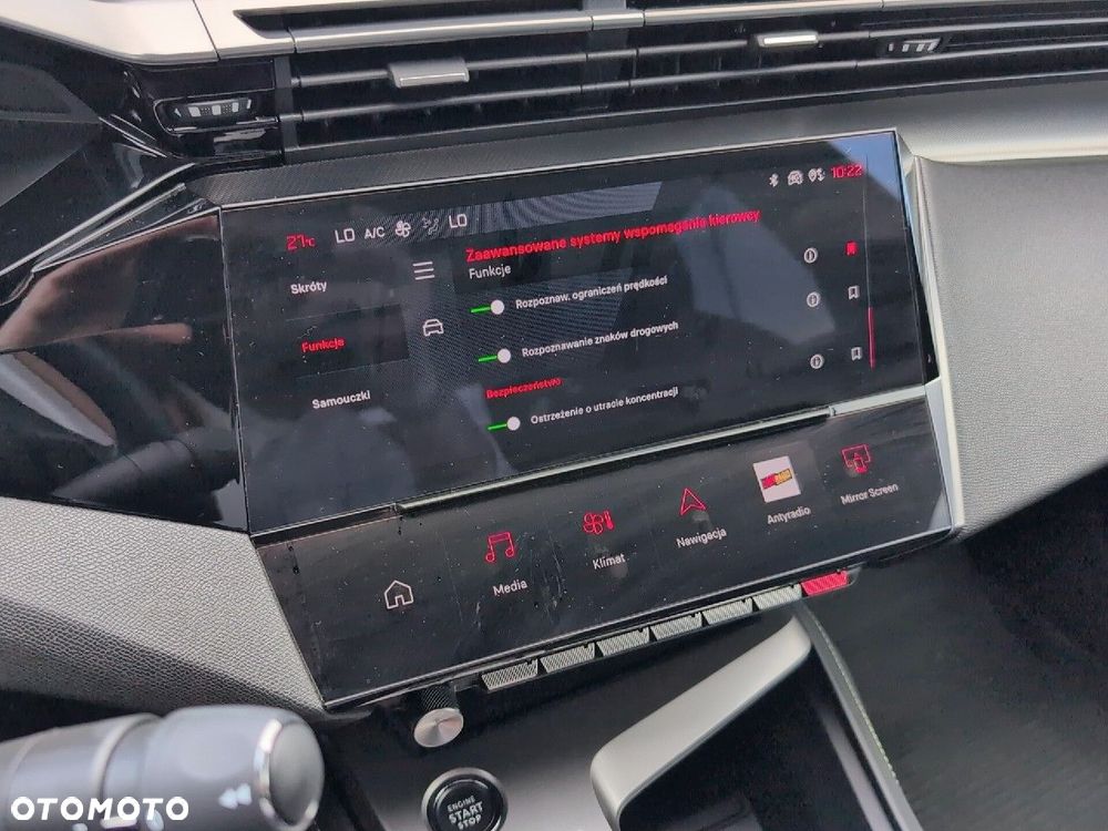 Peugeot 308 1.2 PureTech GT S&S EAT8 - 24