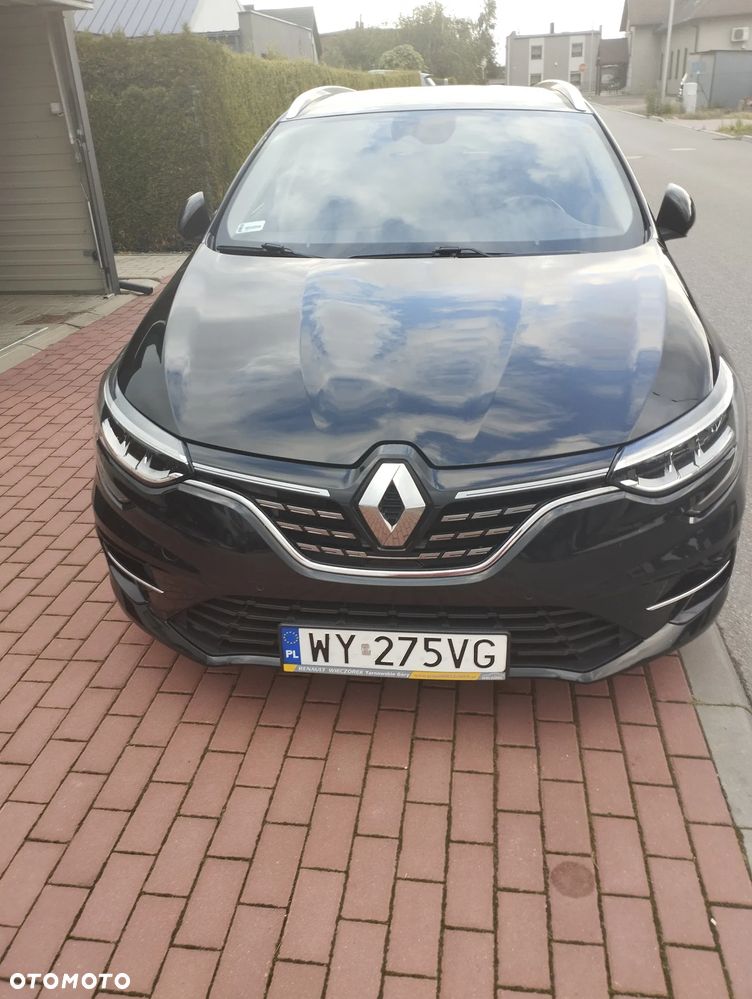 Renault Megane - 1
