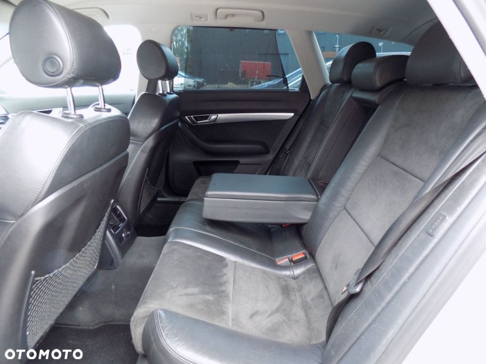 Audi A6 Allroad - 8