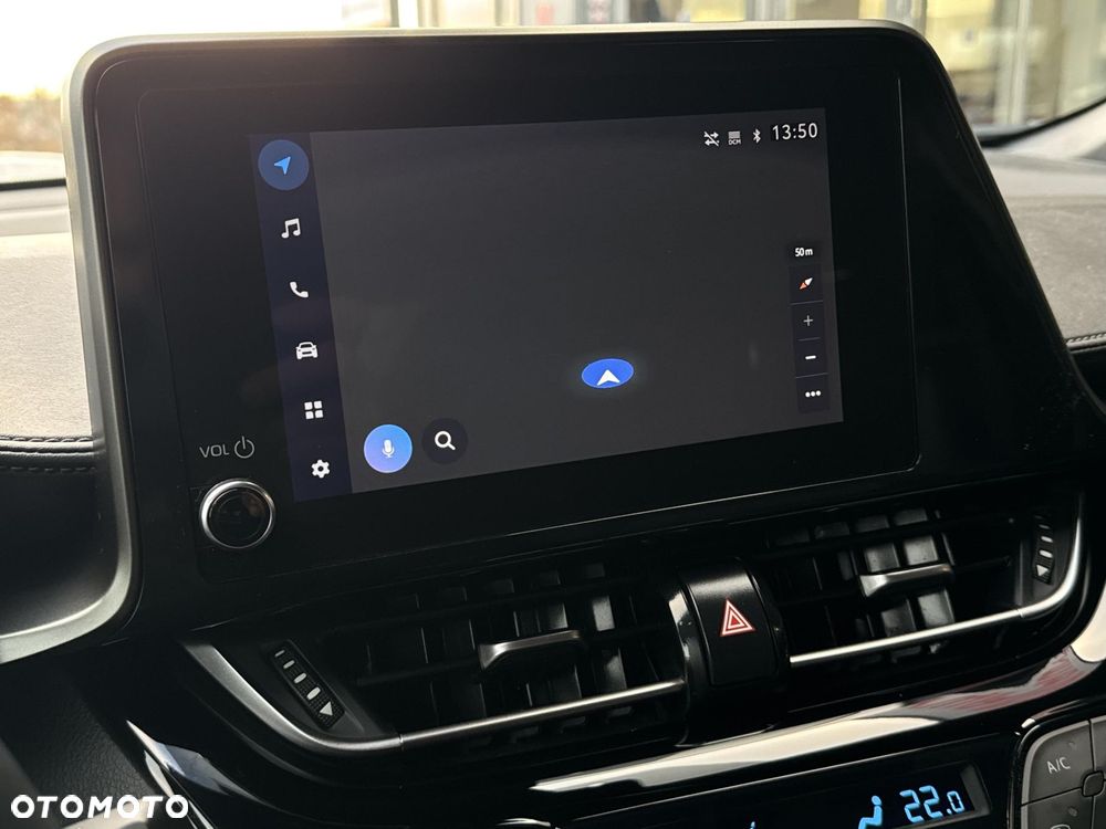 Toyota C-HR 1.8 Hybrid Style - 22