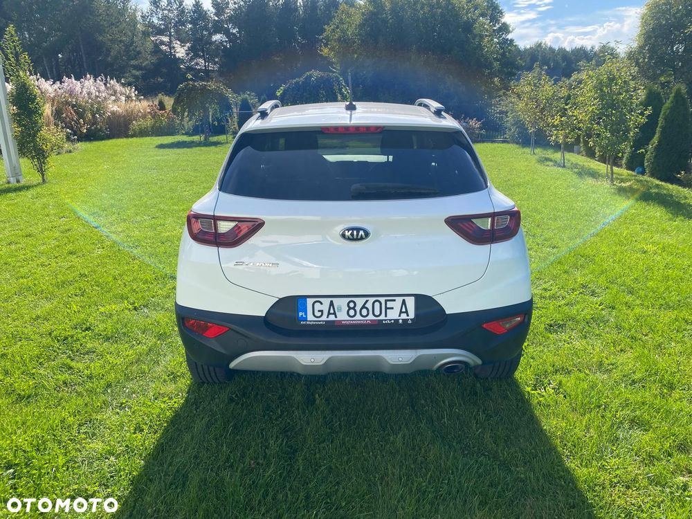 Kia Stonic - 5