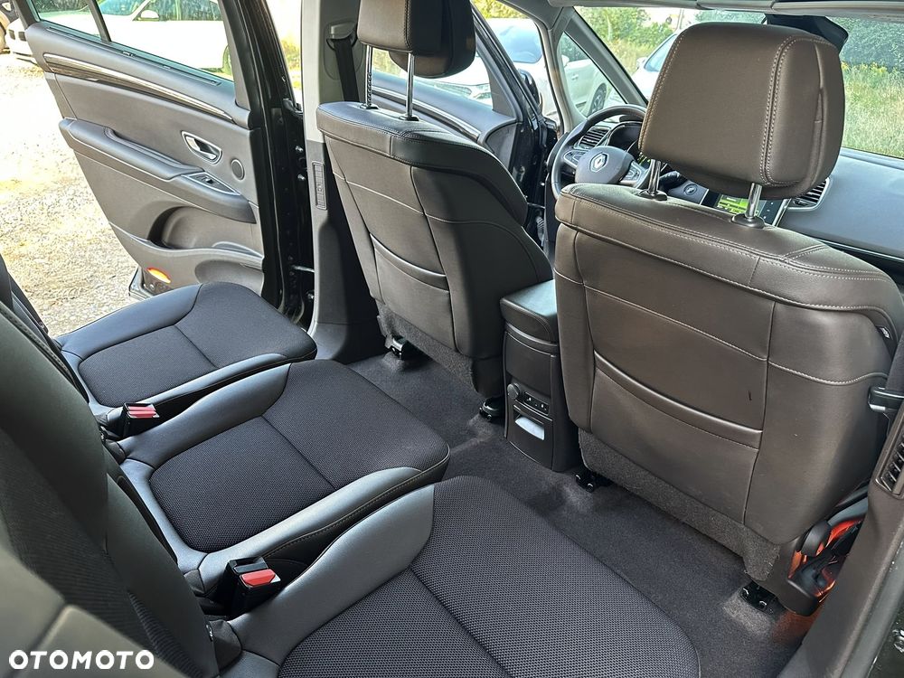 Renault Espace Energy dCi 160 EDC Intens - 15