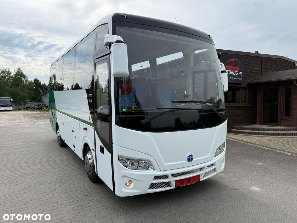 Temsa MD7 - 2