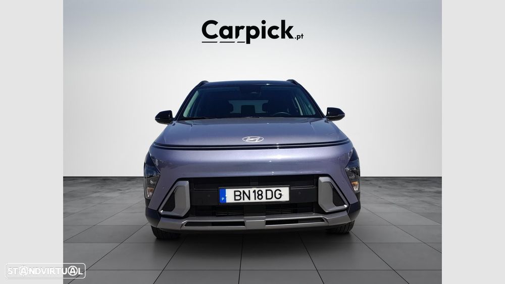 Hyundai Kauai 1.0 T-GDi Premium (TT) - 8