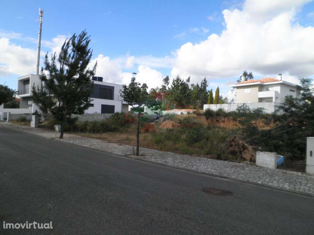 Lote terreno para moradia isolada - Ançã - Grande imagem: 2/6