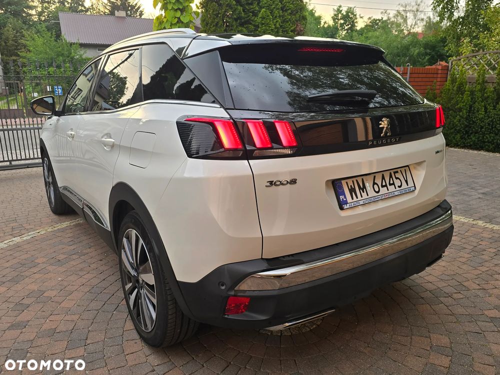 Peugeot 3008 - 15