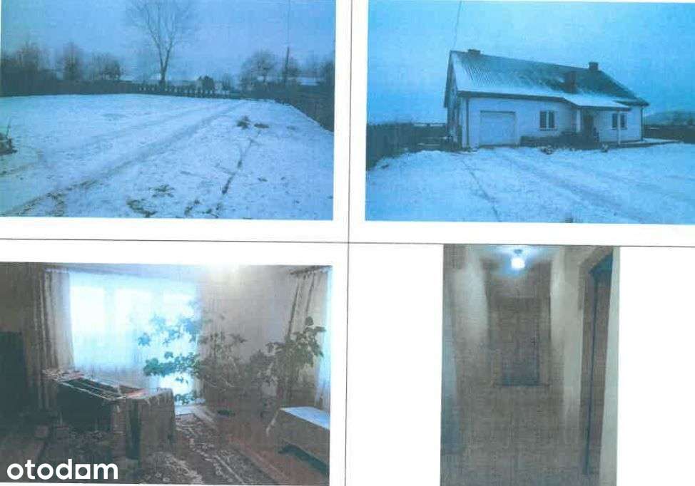 Syndyk sprzeda dom jednorodzinny - Pełny obrazek: 3/5