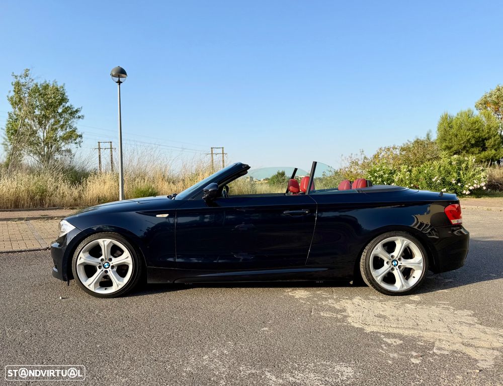 BMW 118 d - 4