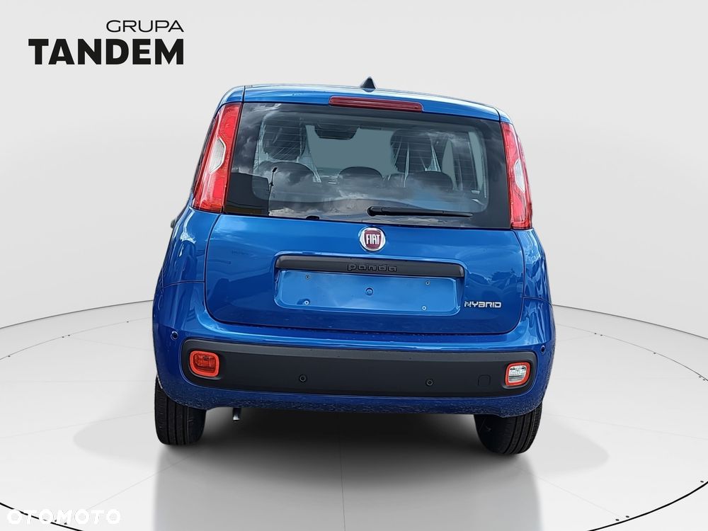 Fiat Pandina 1.0 Hybrid Icon - 6