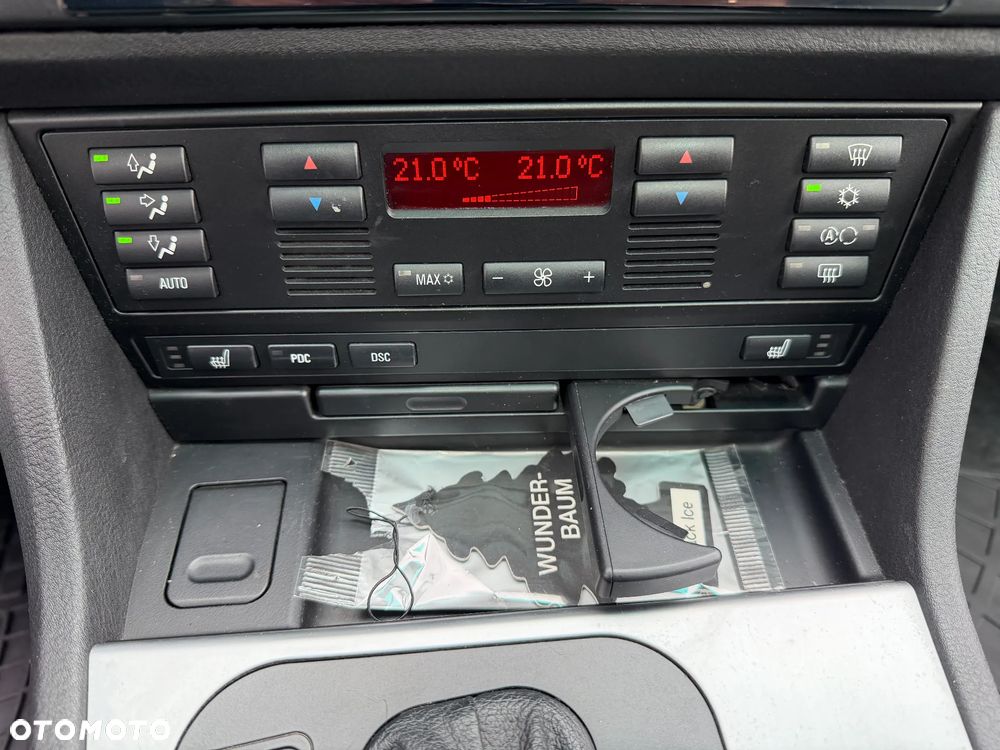BMW Seria 5 - 32
