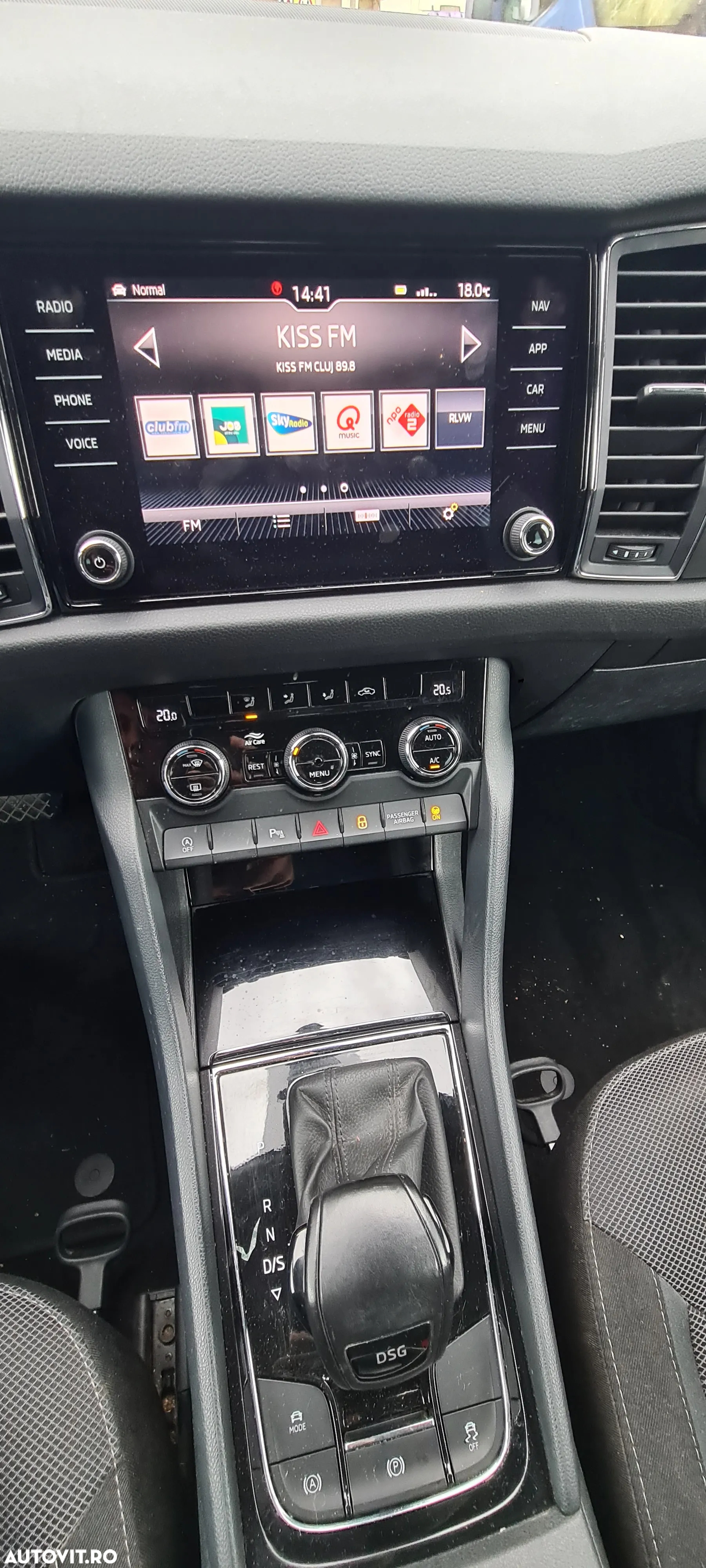 Skoda Kodiaq 2.0 TDI DSG Ambition - 5