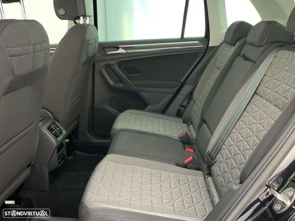 VW Tiguan 1.5 TSI Life DSG - 12